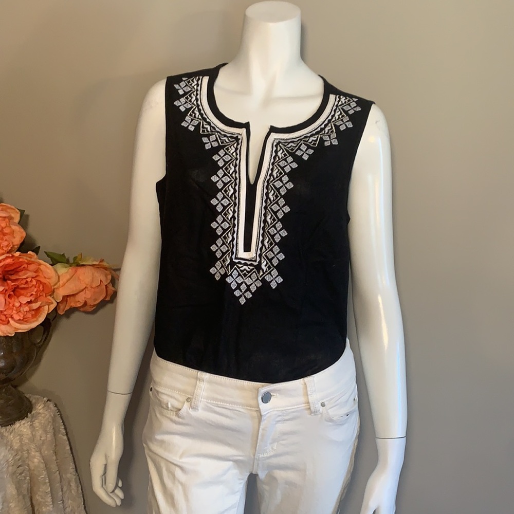 Talbots tank 4